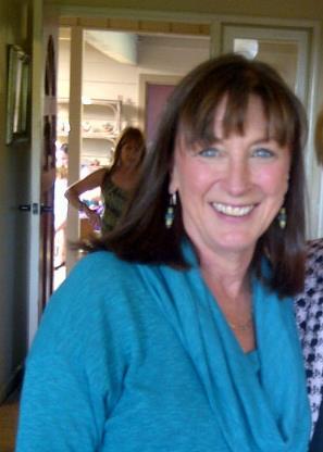 Alicia Davis