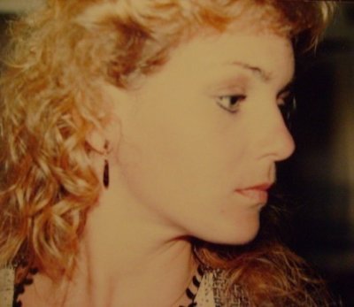 Toni Harris
