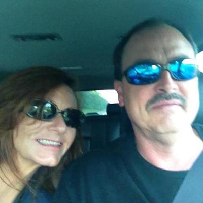 Cheri Spragg