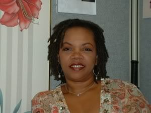 Rhonda Potts