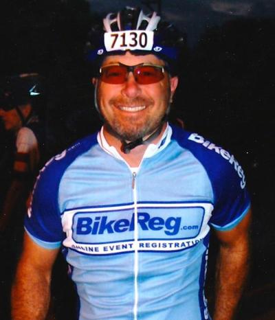 Howard Berkowitz