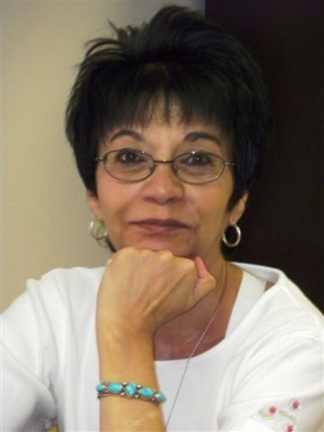 Joann Adcock
