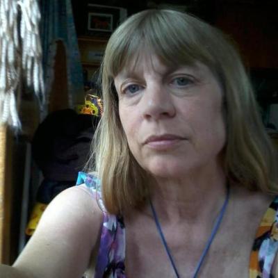 Carolyn Walter