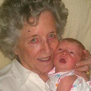 Mary Keene