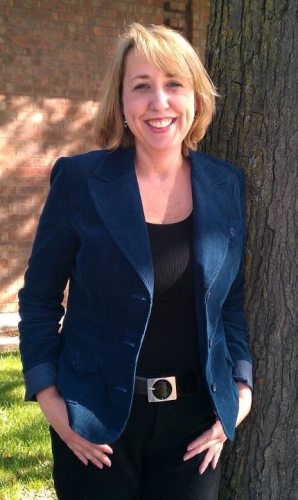 Christi Jacobson