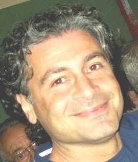 Maximilian Vasquenza