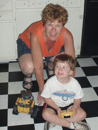 Kathy Lewis