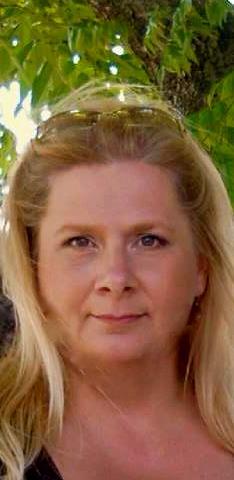 Rebecca Cranshaw