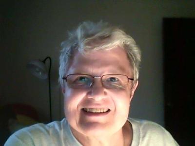 Rosemarie Geiger