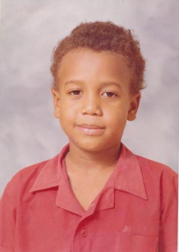Jean Alexis