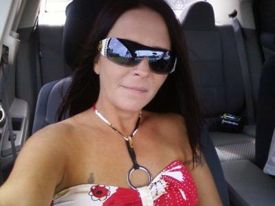 Jennifer Green