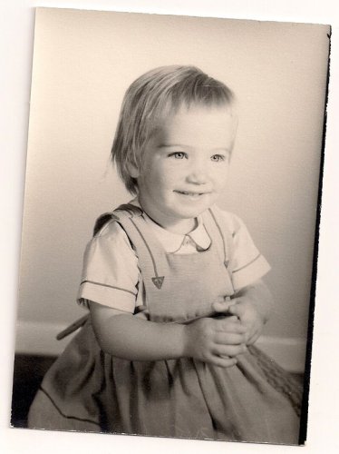 Connie Pinkerton