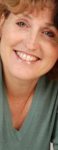 Robin Shisler