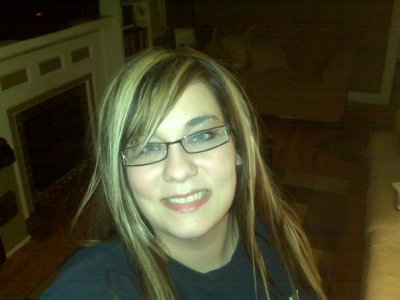 Rebecca Richards