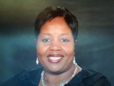 Beatrice Jackson