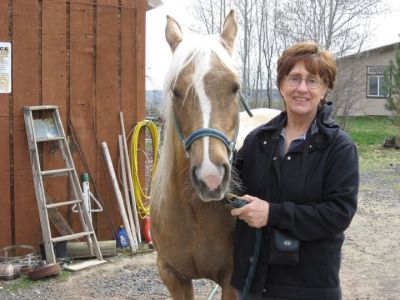 Annette Coussa