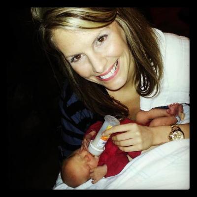 Brittney Fortenberry