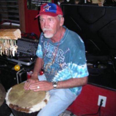 James Evans