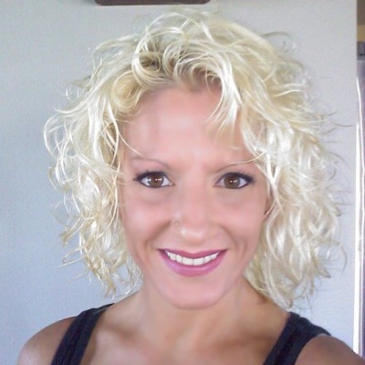 Amy Leblanc