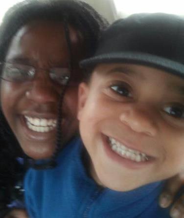 Toriana Myton