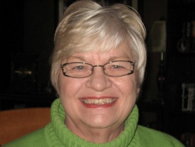 Nancy Mcfall