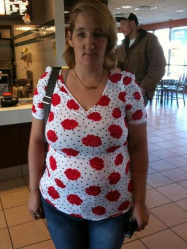 Tina Olinger