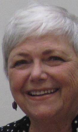 Elaine Carlton
