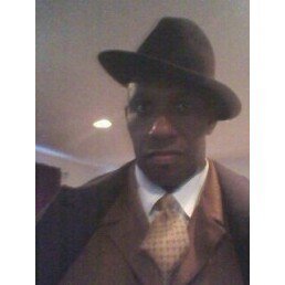 Solomon Blake