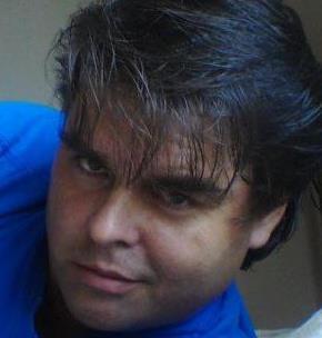 Christopher Robinson