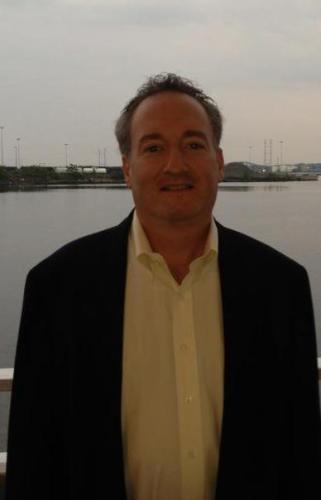 Christopher Popper