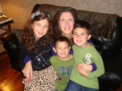 Chrissy Catanzaro