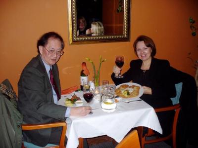 Joseph Liu