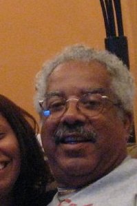 Richard West
