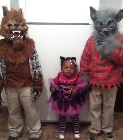 Lasharrie Pittman