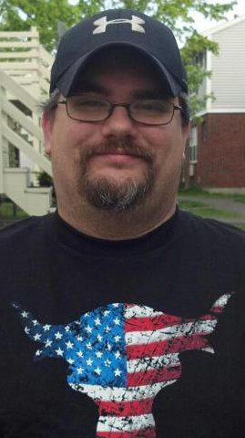 Robert Bailey