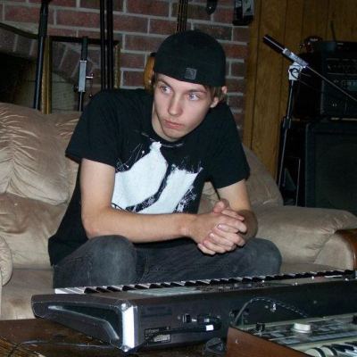Brian Prelich