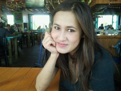 Jennifer Eck