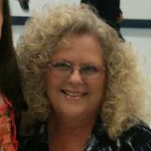 Amy Peterson