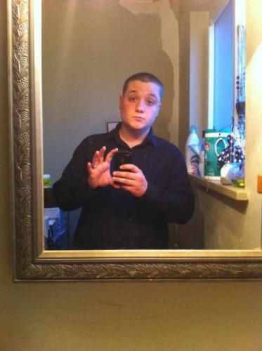 Shane Gillespie