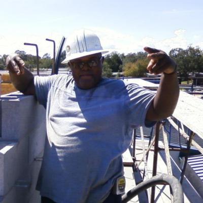 Terrance Mitchell
