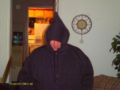 Gregory Beacham