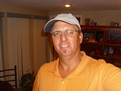 John Brandau
