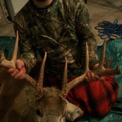 Tyler Wegman