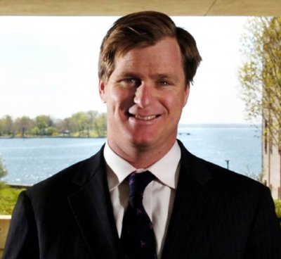 Eric Wiberg