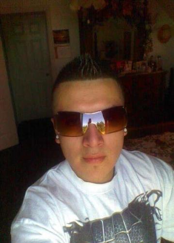 Michael Nolasco