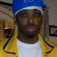 Corey Bradley
