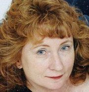 Sharon Cordes