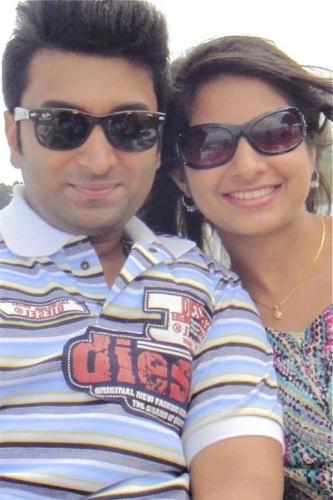Junian Varghese