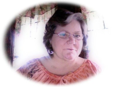 Sharon Scribner