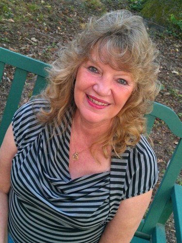 Sandra Hayes
